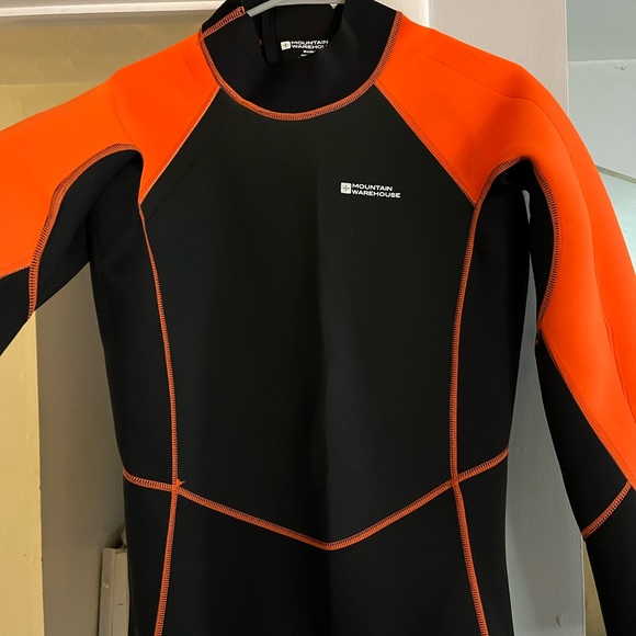 Cabela's Swim Mountain Warehouse Wetsuit Poshmark
